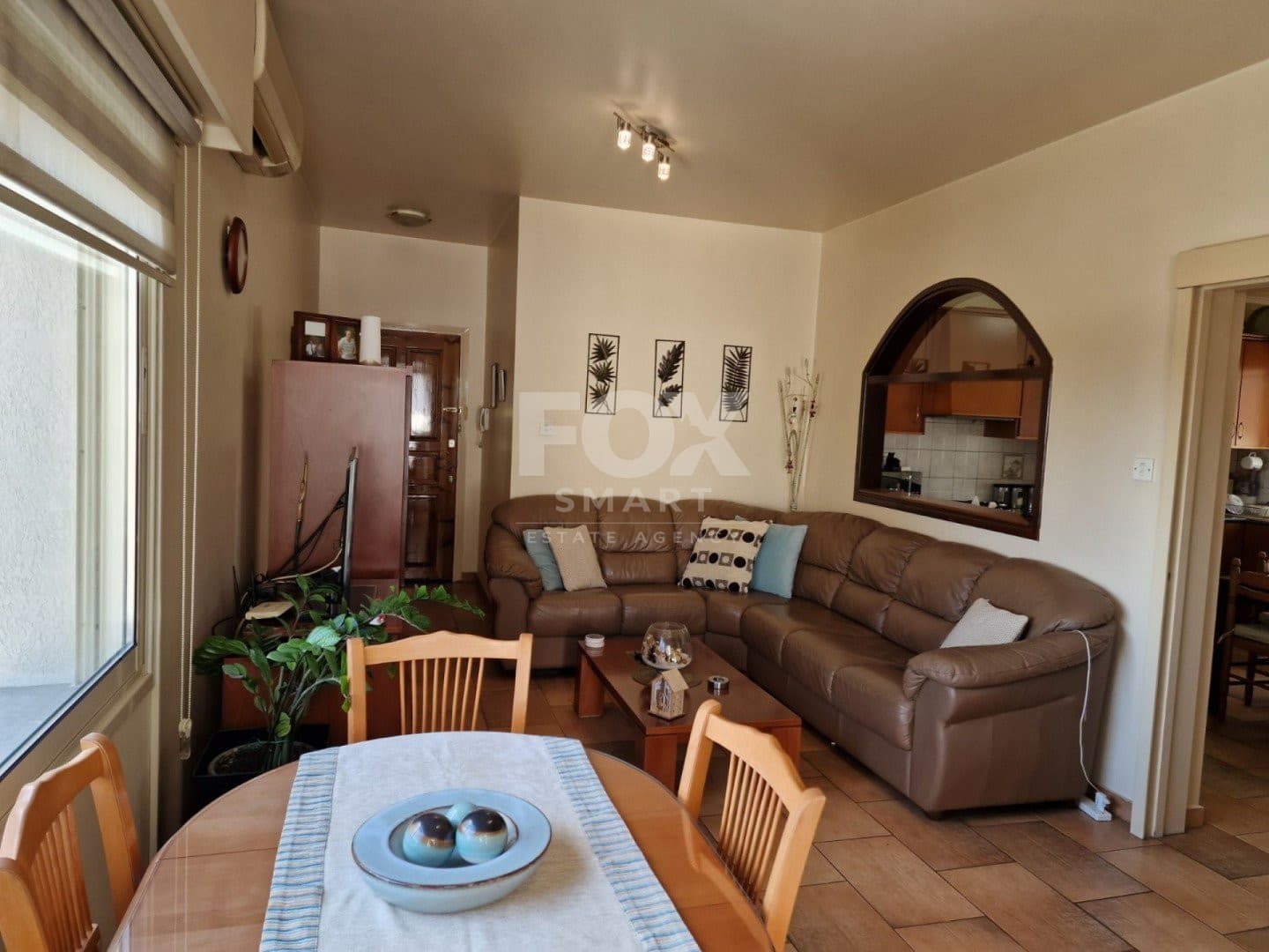 2 Bedroom Apartment for Sale in Limassol, Agios Tychon - Tourist Area