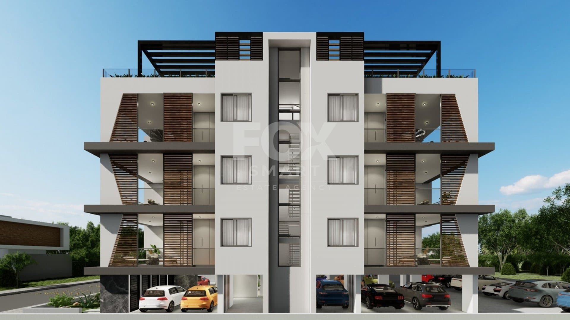 3 Bedroom Apartment for Sale in Limassol, Potamos Germasogeias