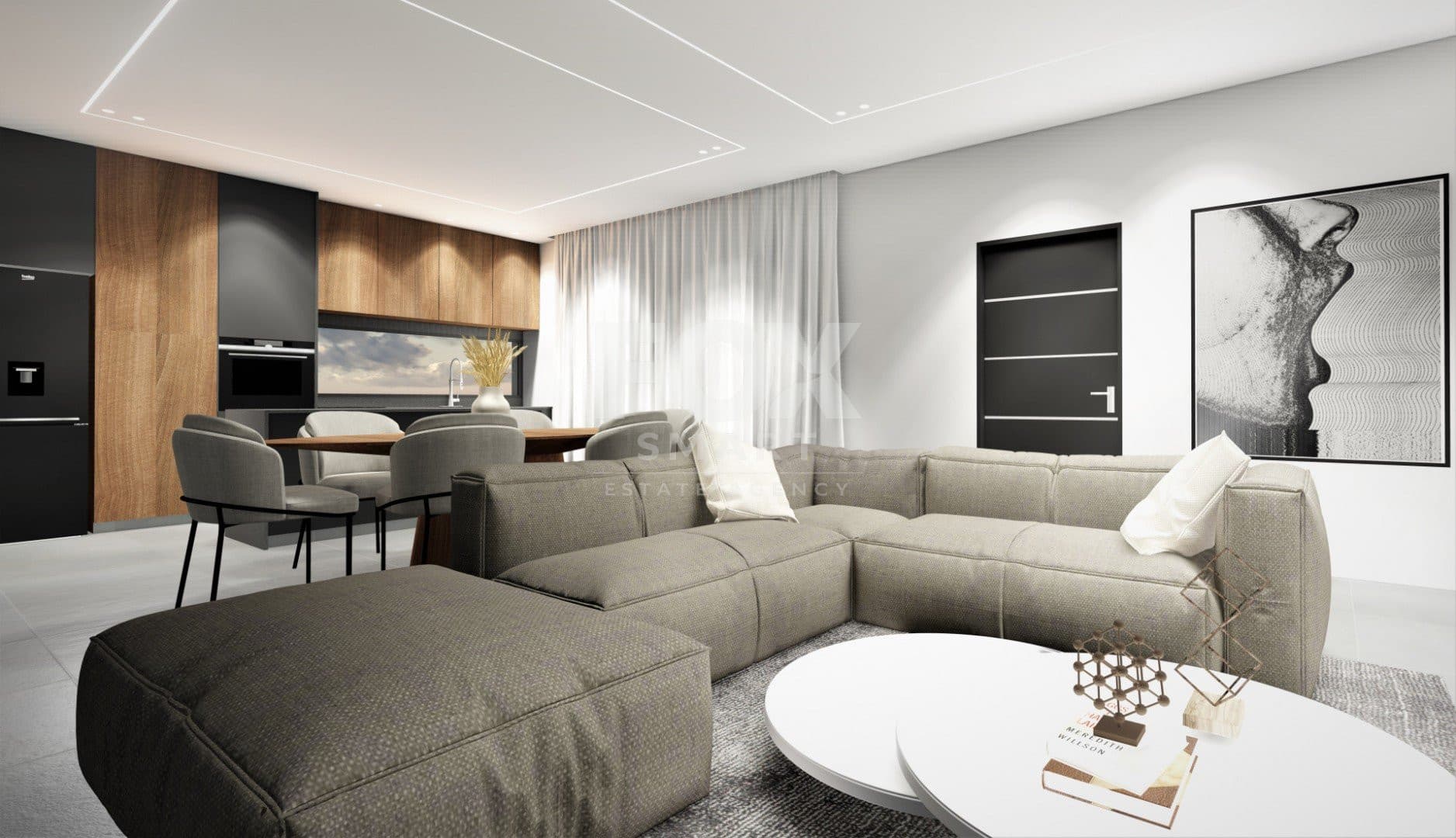 2 Bedroom Apartment for Sale in Limassol, Agia Filaxi