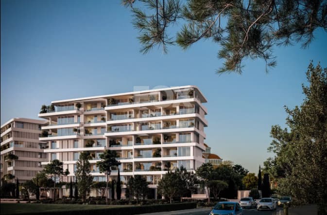 2 Bedroom Apartment for Sale in Paphos, Kato Pafos