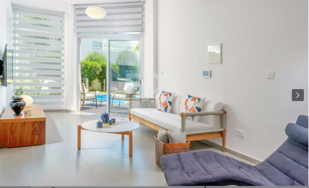 1 Bedroom Apartment for Sale in Limassol, Germasogeia