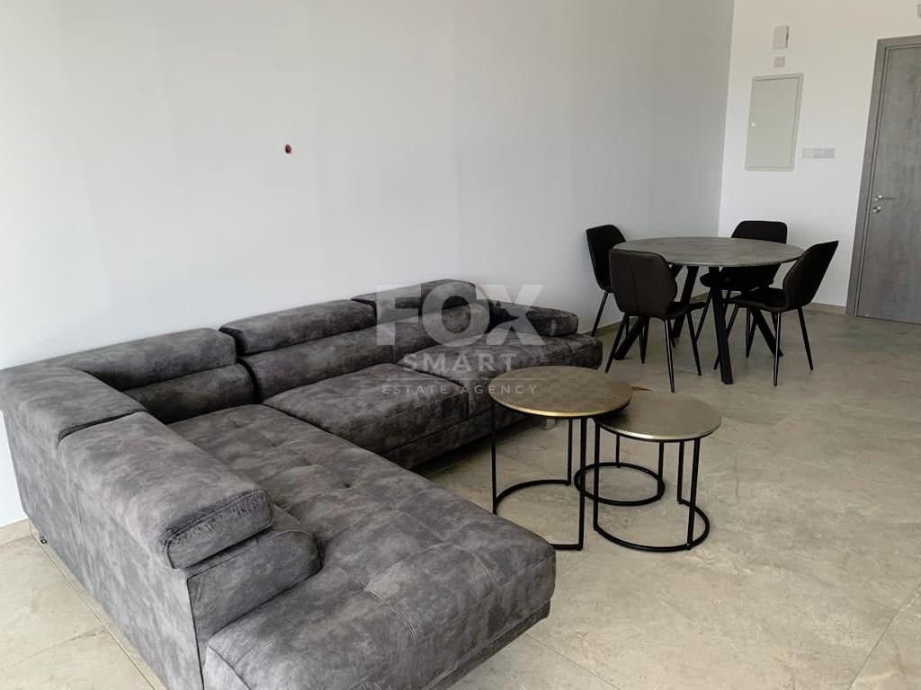 2 Bedroom Apartment for Rent in Limassol, Apostolou Petrou & Pavlou