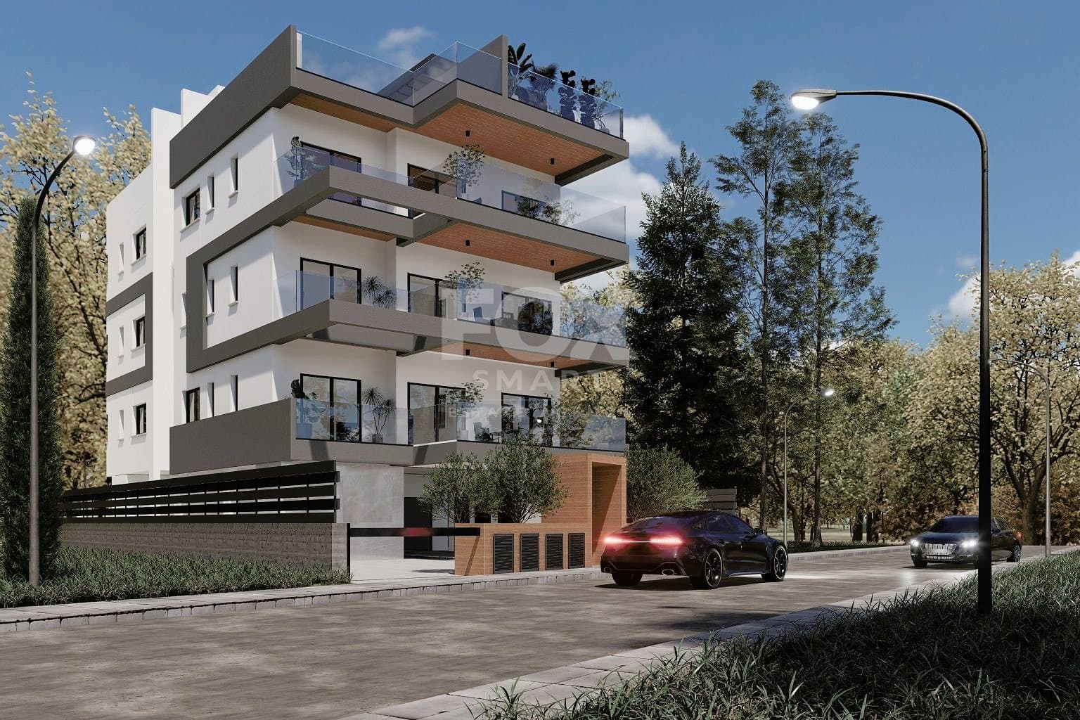 3 Bedroom Apartment for Sale in Limassol, Agios Athanasios