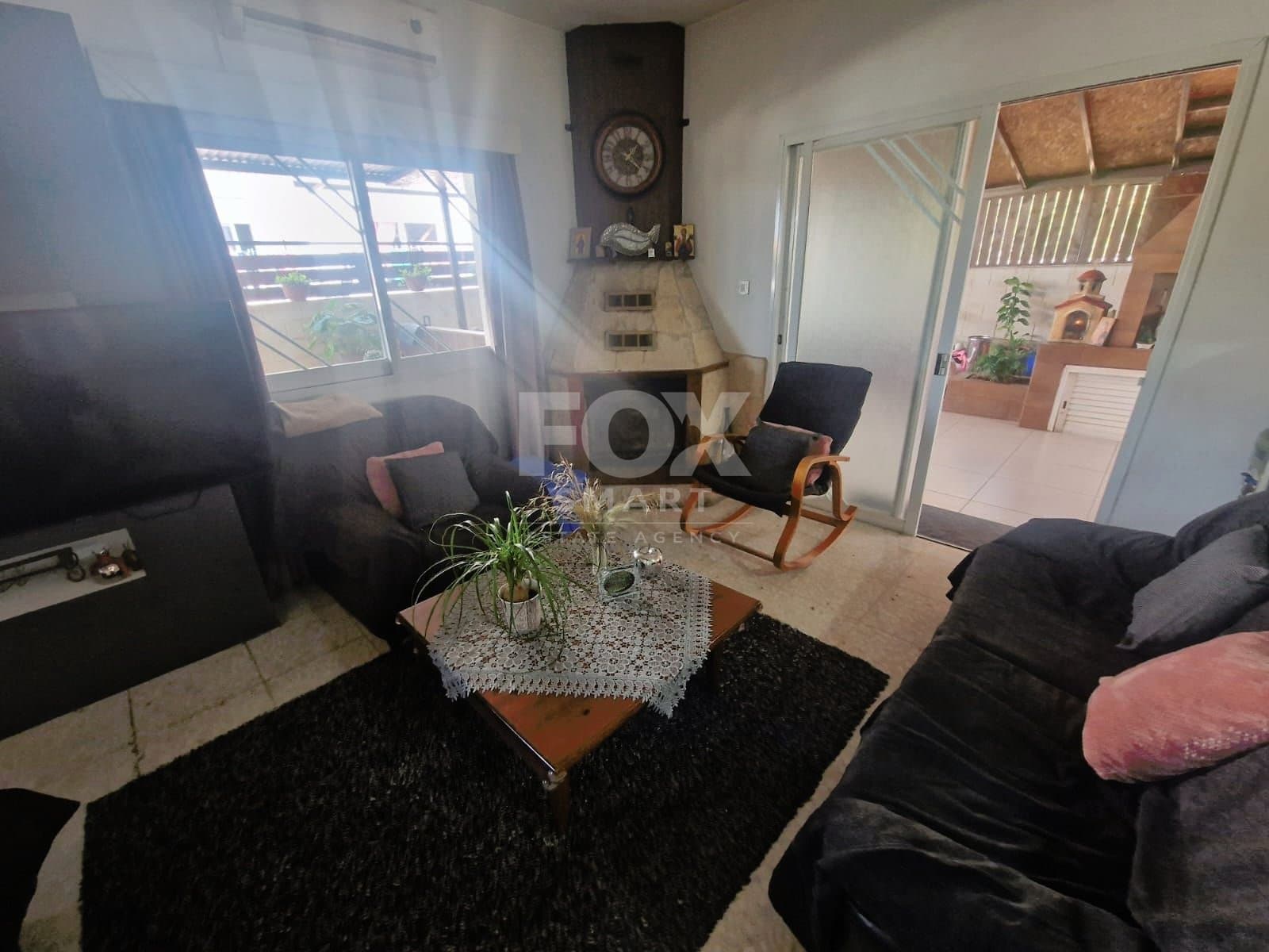 4 Bedroom Detached House for Sale in Limassol, Pano Kivides