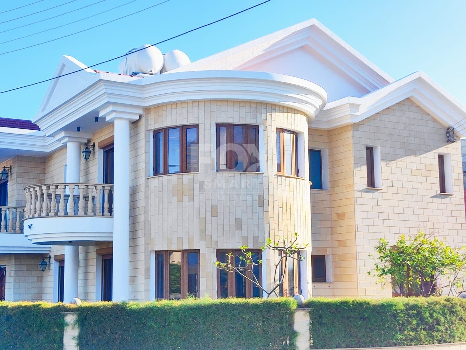 6 Bedroom Villa for Sale in Limassol, Potamos Germasogeias
