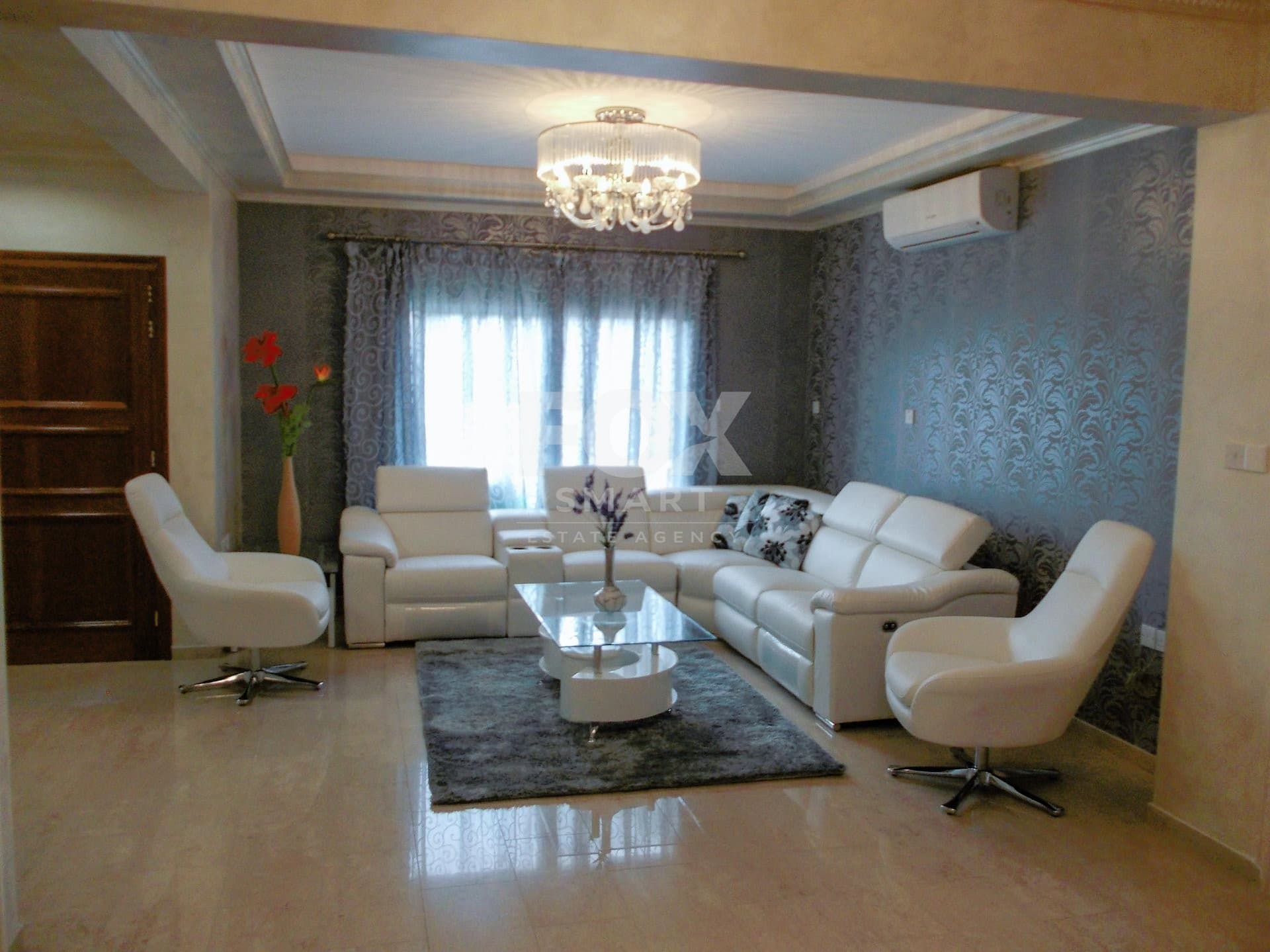 3 Bedroom Villa for Sale in Limassol, Germasogeia Tourist Area