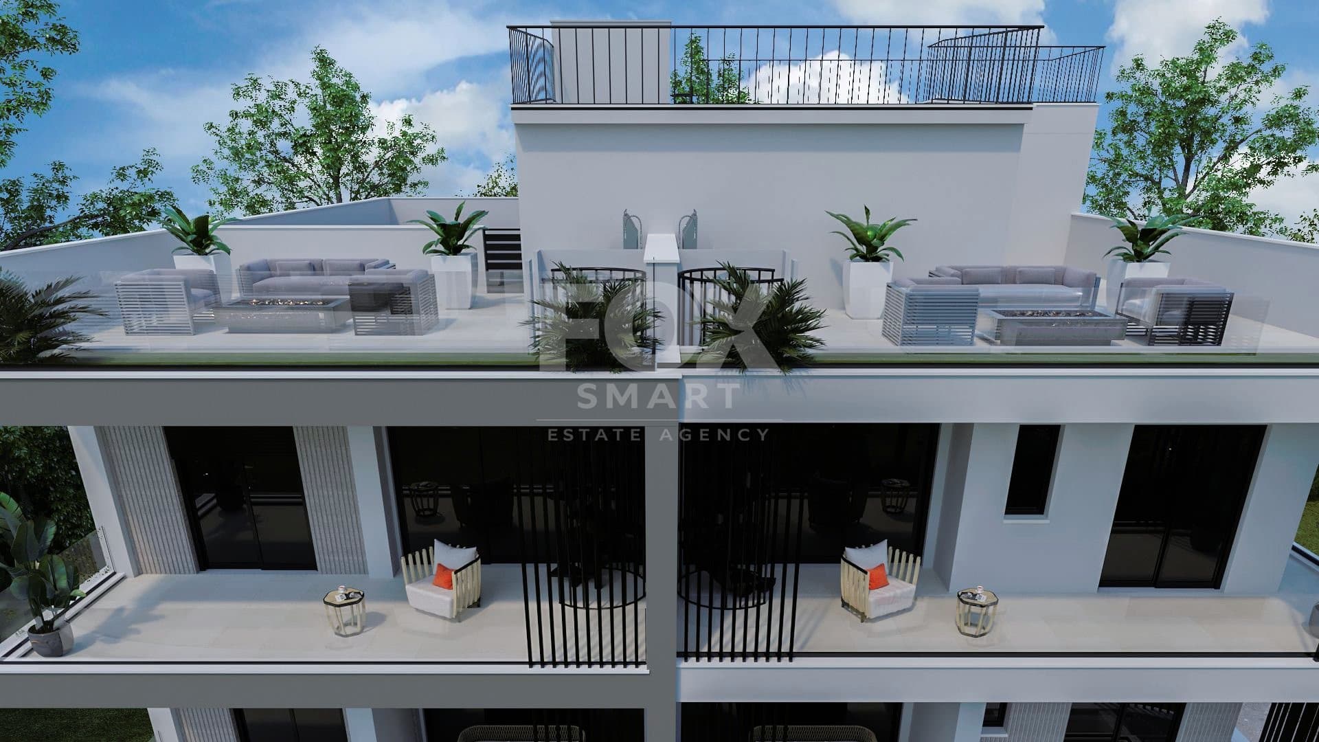 2 Bedroom Apartment for Sale in Limassol, Agios Nicolaos