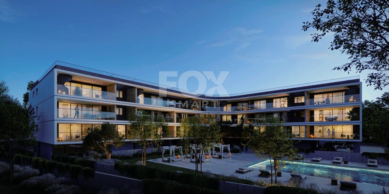 2 Bedroom Apartment for Sale in Paphos, Tombs Of the Kings