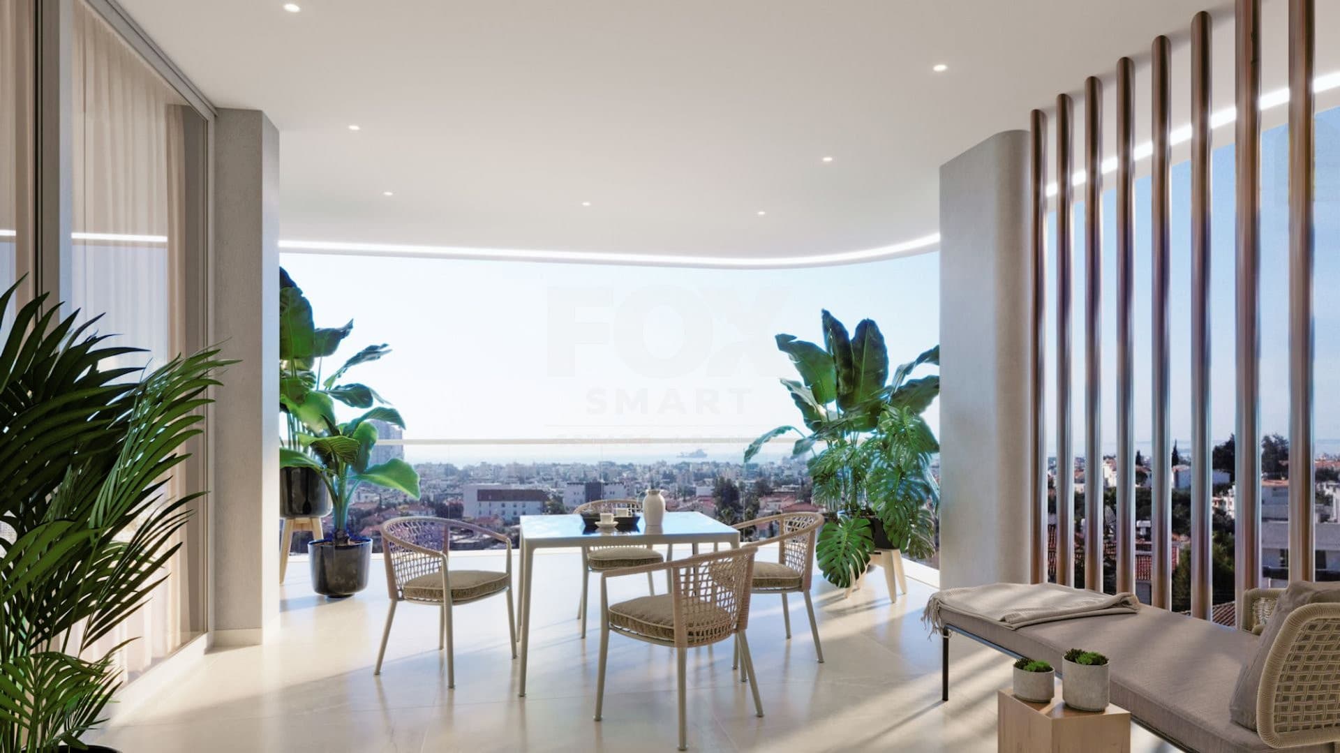 3 Bedroom Apartment for Sale in Limassol, Germasogeia