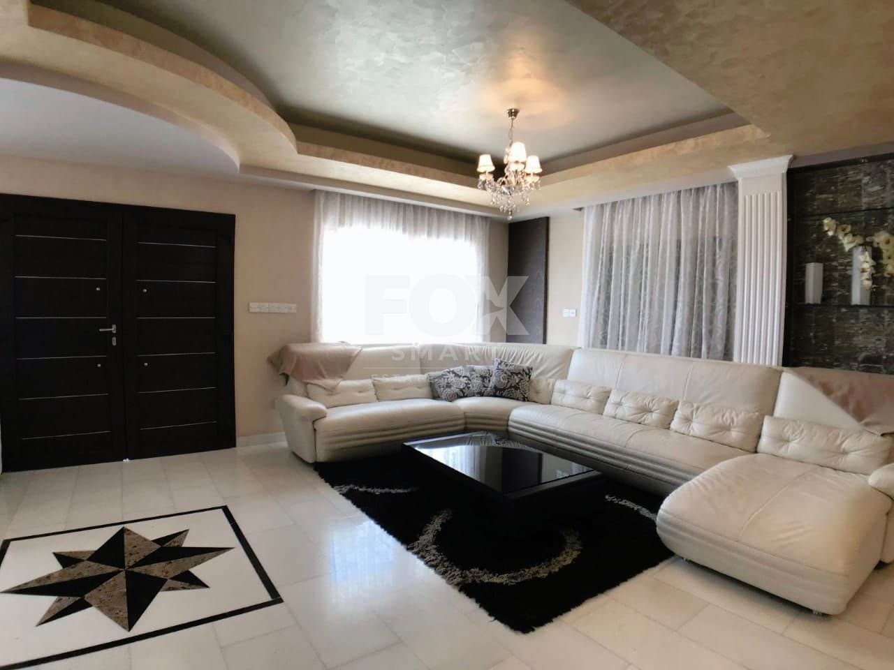 6 Bedroom Villa for Sale in Limassol, Potamos Germasogeias