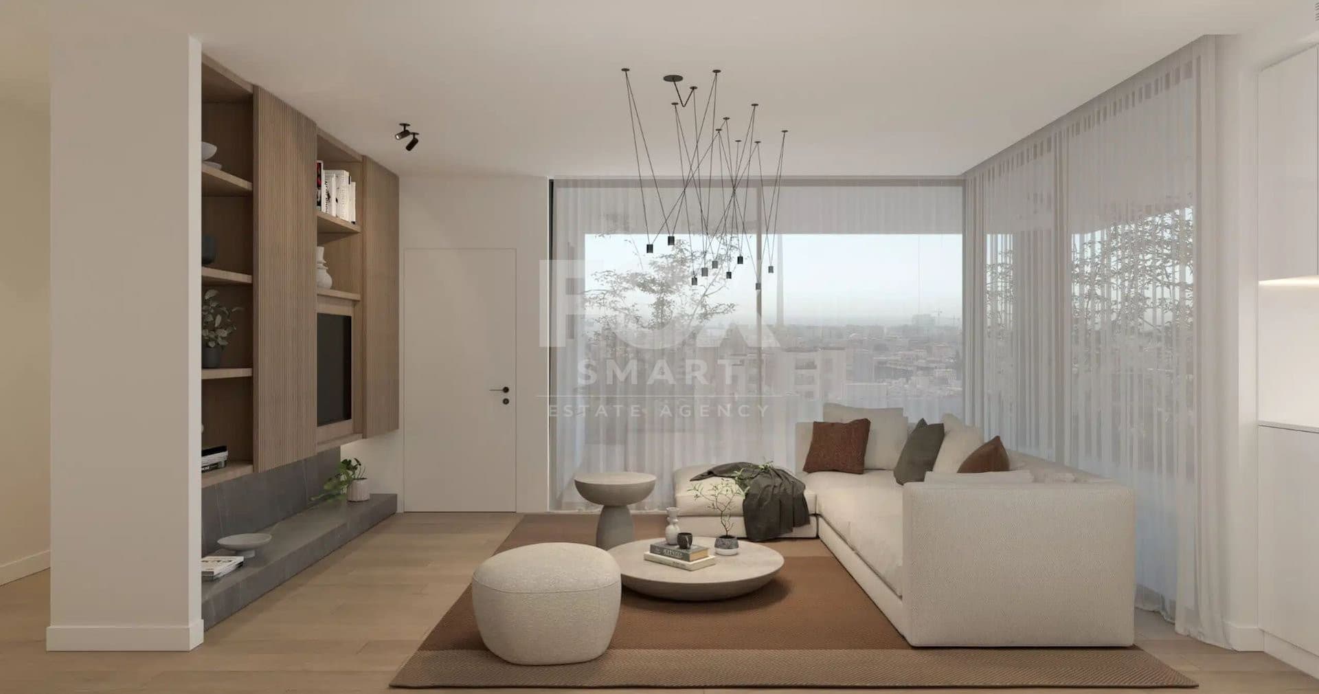 3 Bedroom Apartment for Sale in Limassol, Potamos Germasogeias