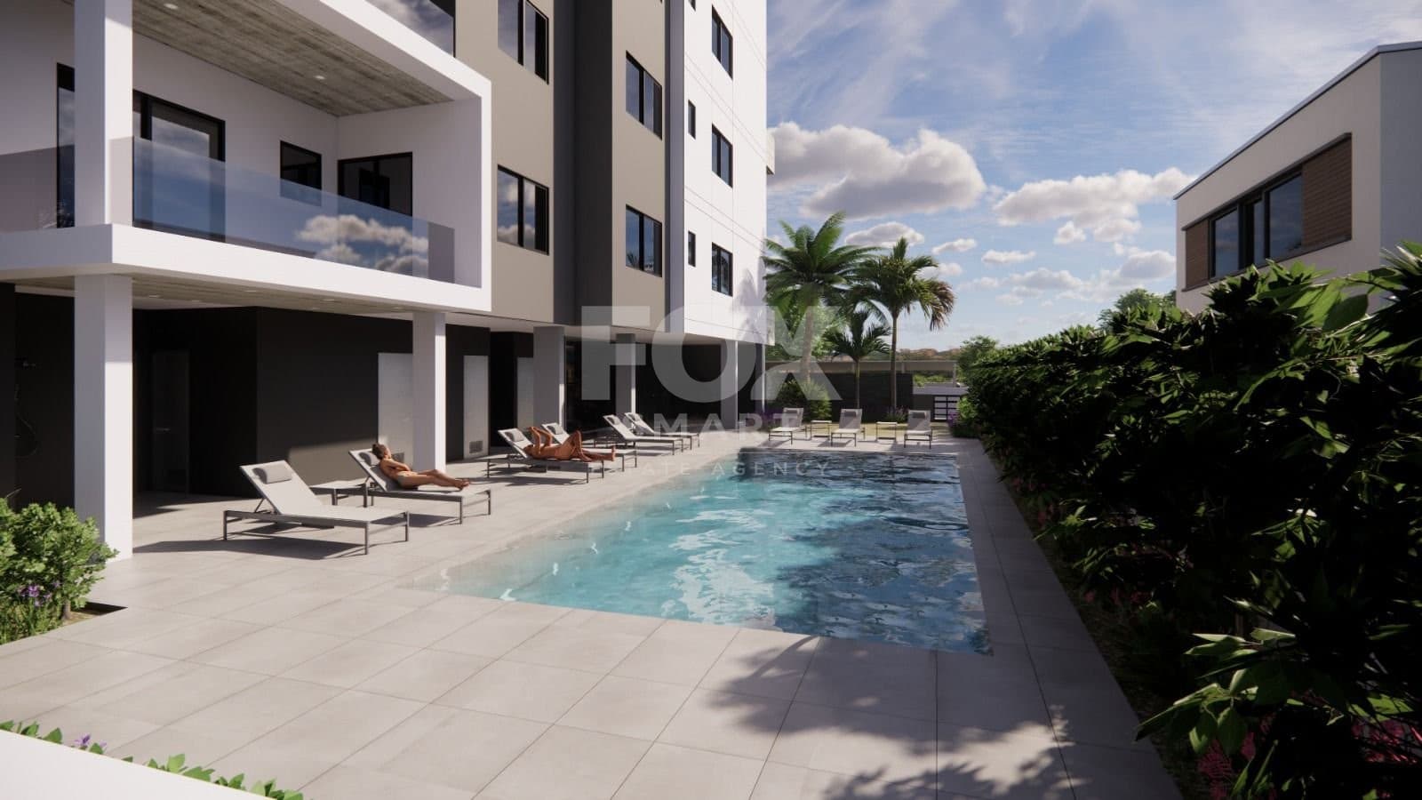 2 Bedroom Apartment for Sale in Limassol, Potamos Germasogeias