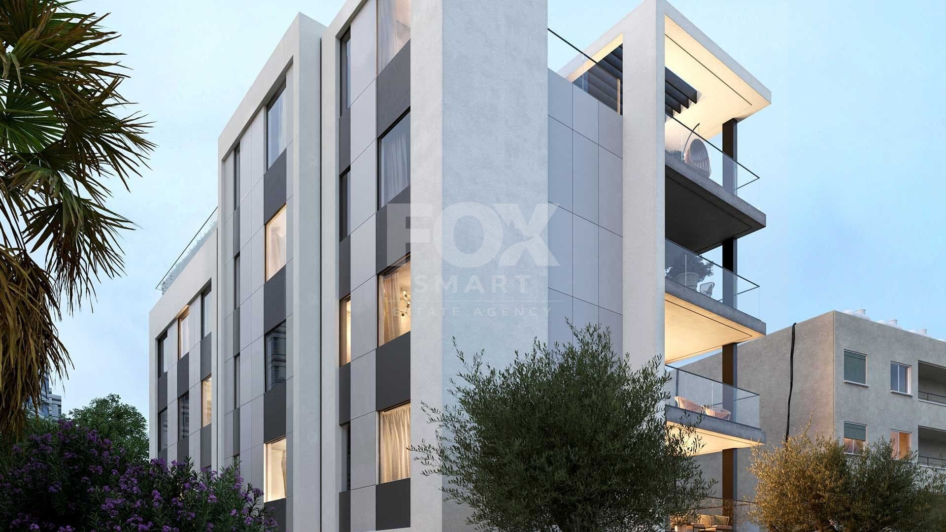 3 Bedroom Apartment for Sale in Limassol, Potamos Germasogeias