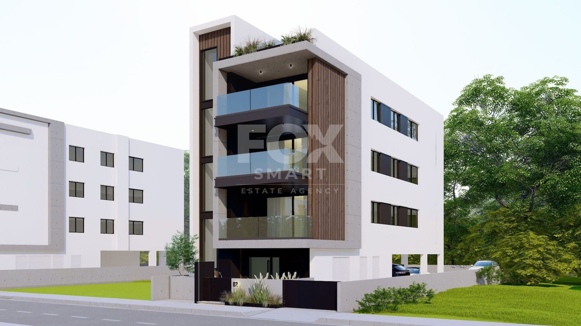 3 Bedroom Apartment for Sale in Limassol, Potamos Germasogeias
