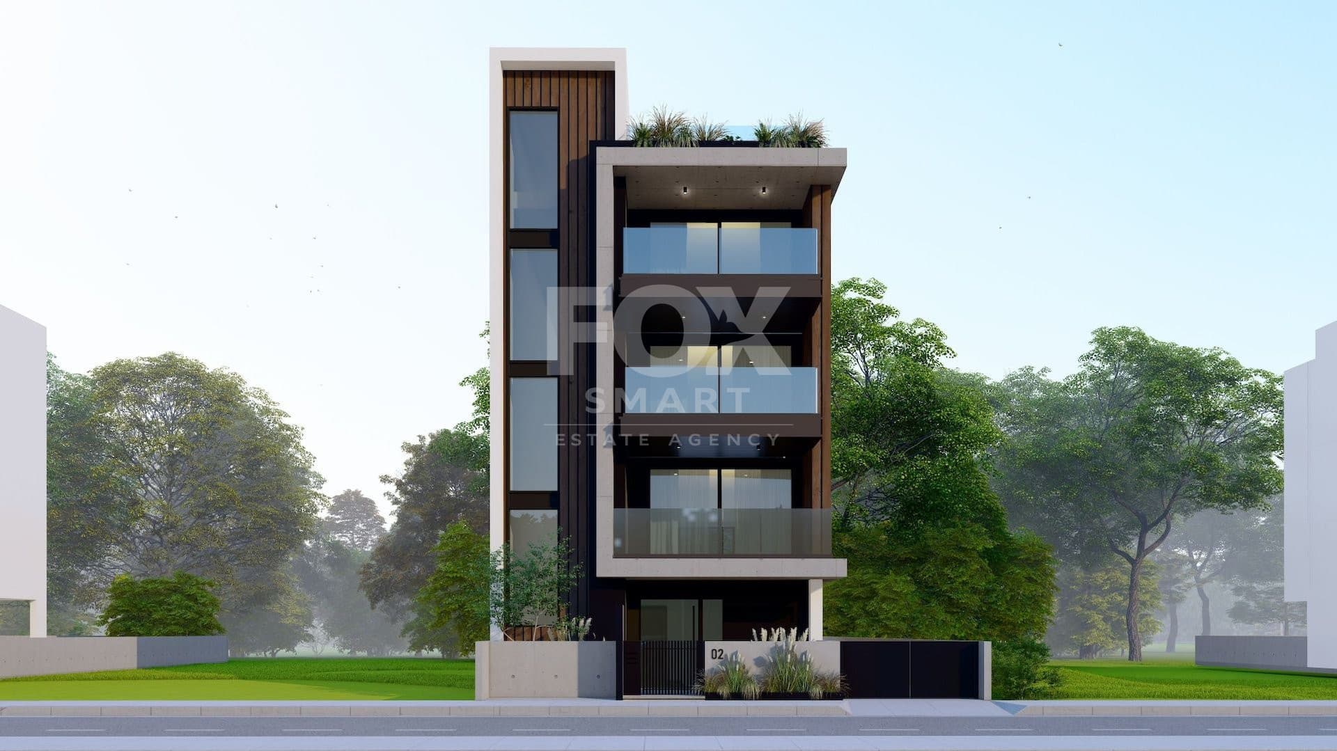 3 Bedroom Apartment for Sale in Limassol, Potamos Germasogeias