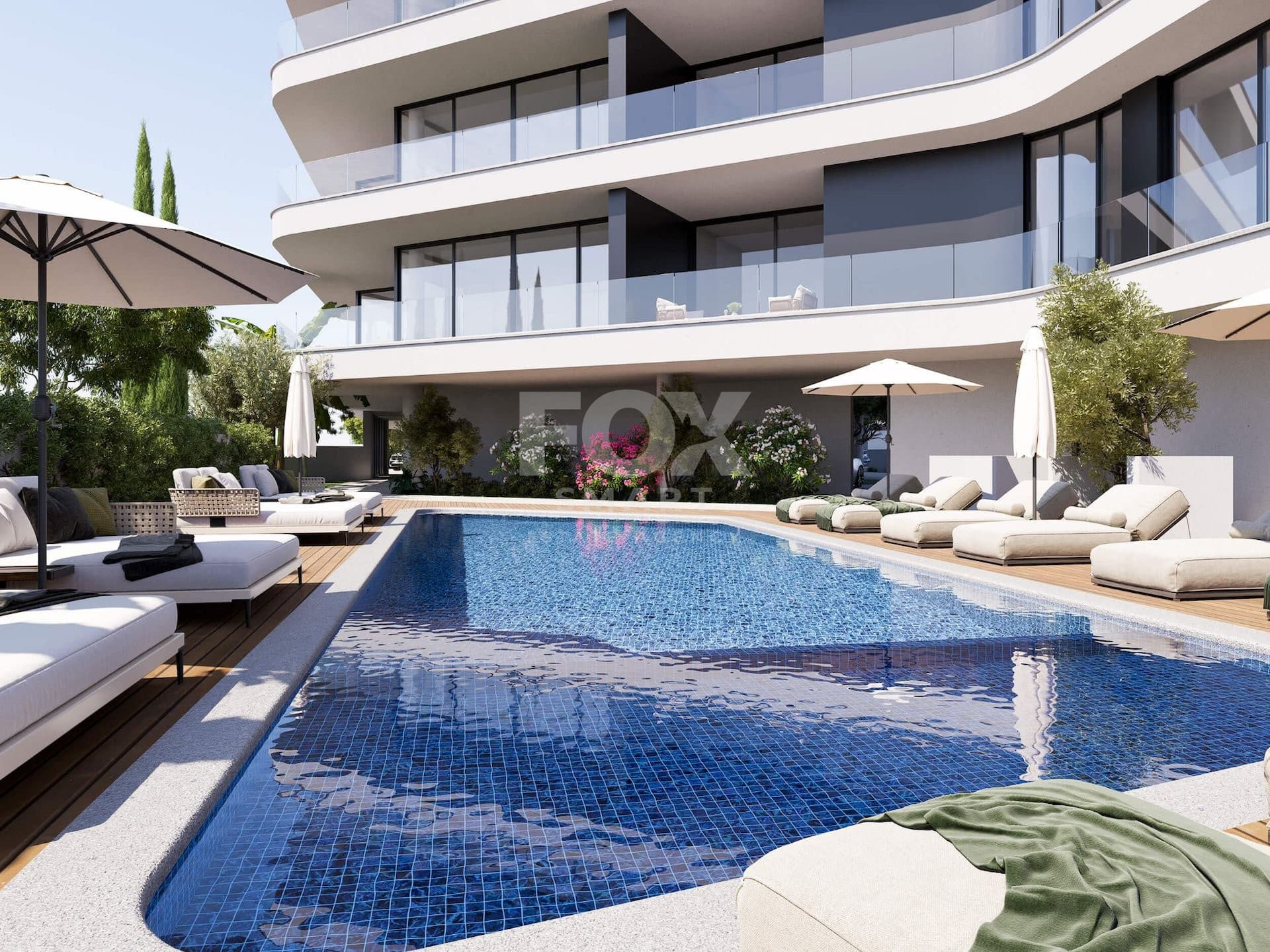 3 Bedroom Apartment for Sale in Limassol, Potamos Germasogeias