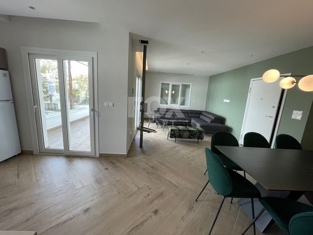 2 Bedroom Apartment for Rent in Limassol, Agia Filaxi