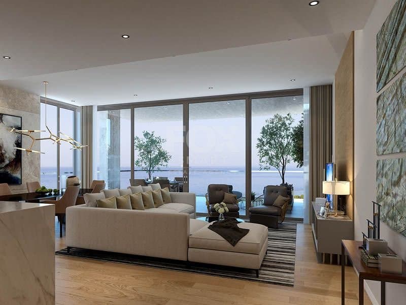 1 Bedroom Apartment for Sale in Limassol, Agios Tychon - Tourist Area