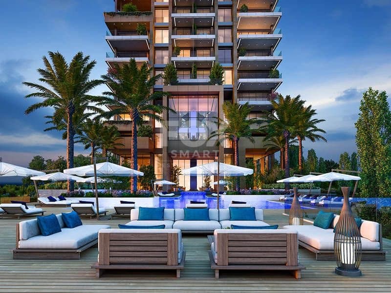 1 Bedroom Apartment for Sale in Limassol, Agios Tychon - Tourist Area