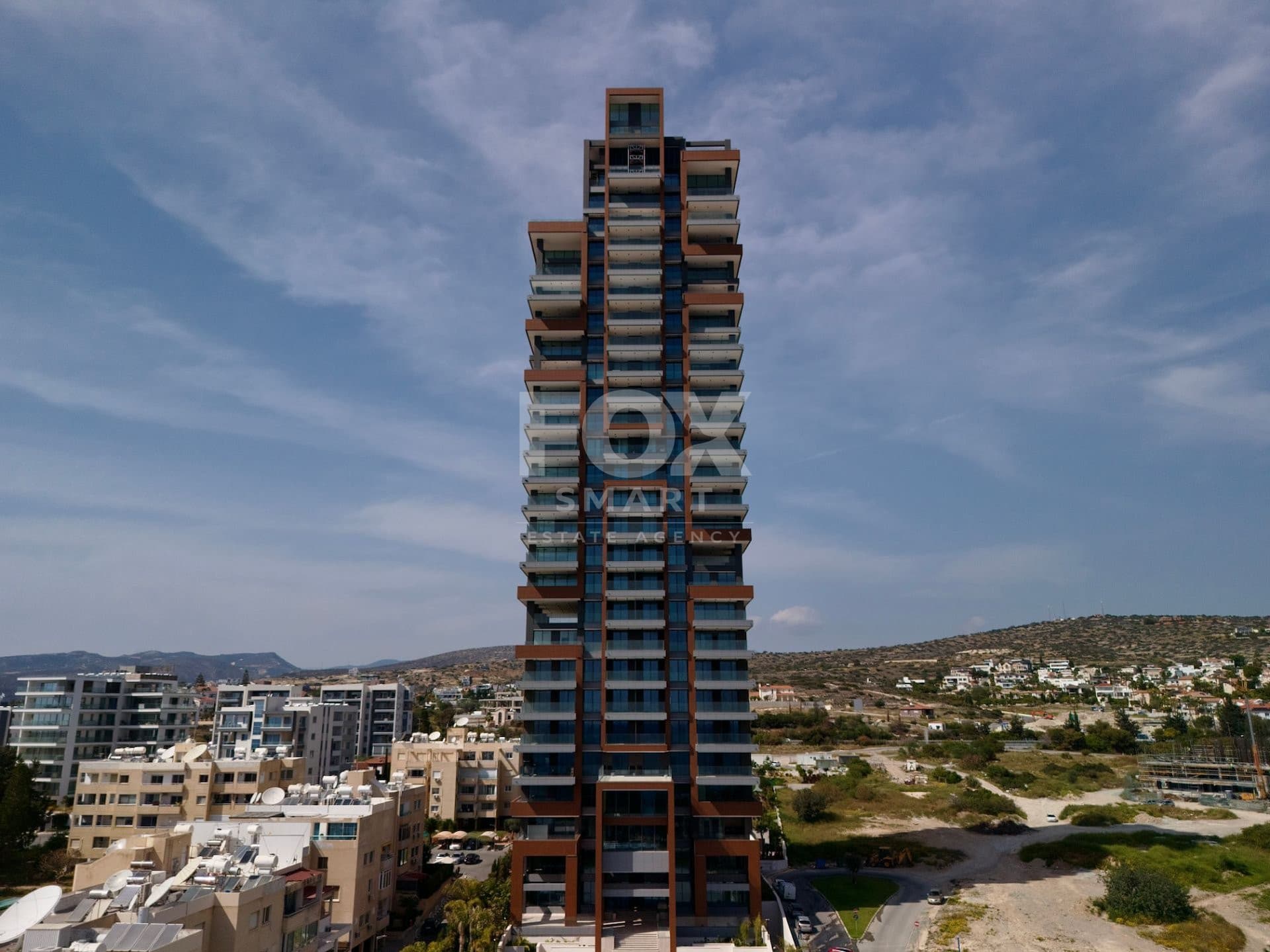 1 Bedroom Apartment for Sale in Limassol, Agios Tychon - Tourist Area