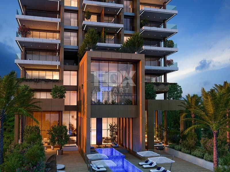 3 Bedroom Apartment for Sale in Limassol, Agios Tychon - Tourist Area