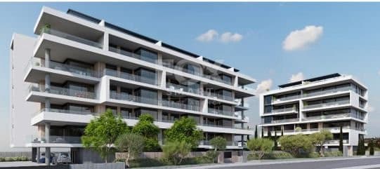 2 Bedroom Apartment for Sale in Limassol, Potamos Germasogeias