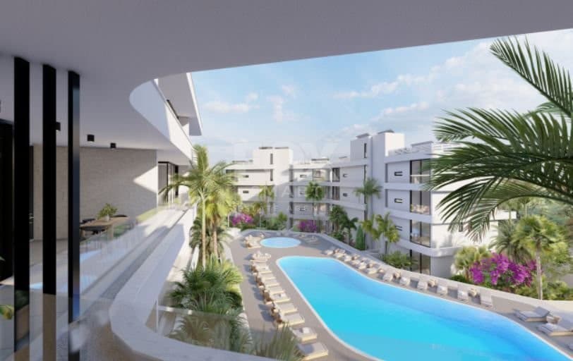 3 Bedroom Apartment for Sale in Limassol, Agios Athanasios