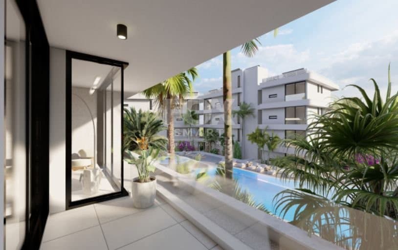 2 Bedroom Apartment for Sale in Limassol, Agios Athanasios