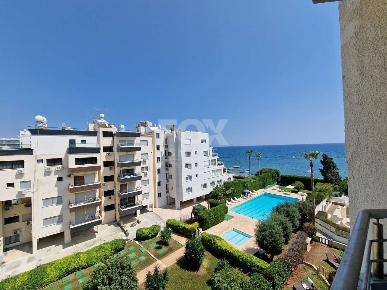 2 Bedroom Apartment for Sale in Limassol, Potamos Germasogeias