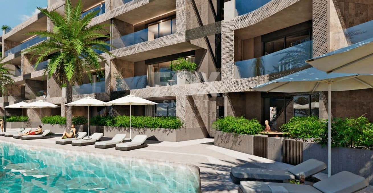 3 Bedroom Apartment for Sale in Limassol, Germasogeia