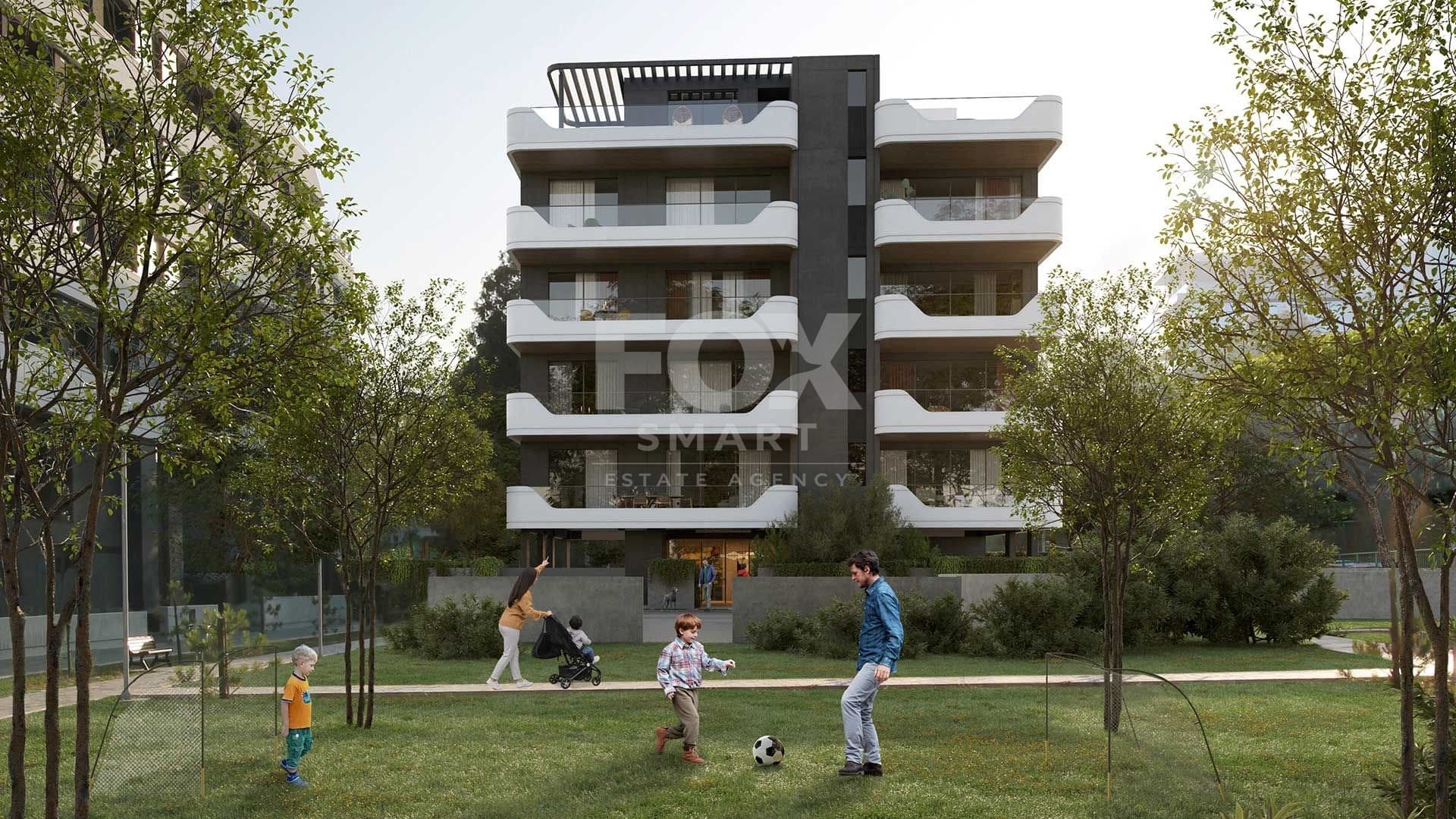 3 Bedroom Apartment for Sale in Limassol, Potamos Germasogeias