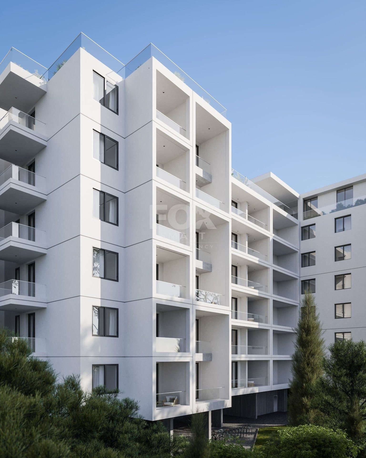 2 Bedroom Apartment for Sale in Limassol, Historical Center