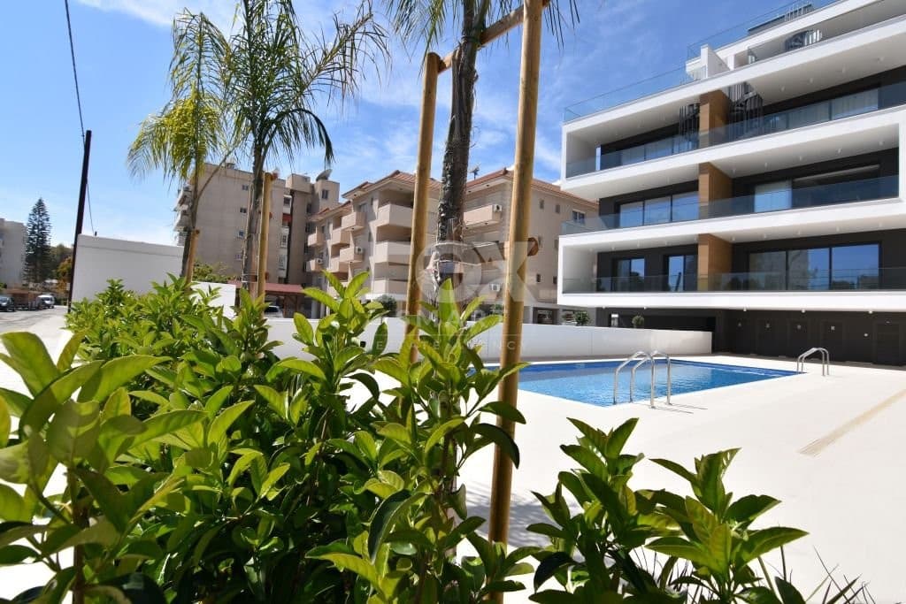 4 Bedroom Apartment for Sale in Limassol, Potamos Germasogeias