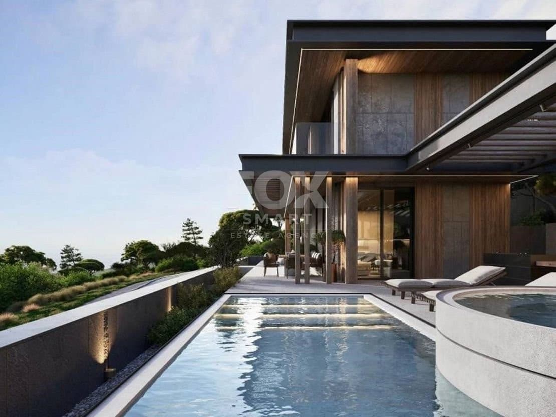 3 Bedroom Villa for Sale in Paphos, Geroskipou