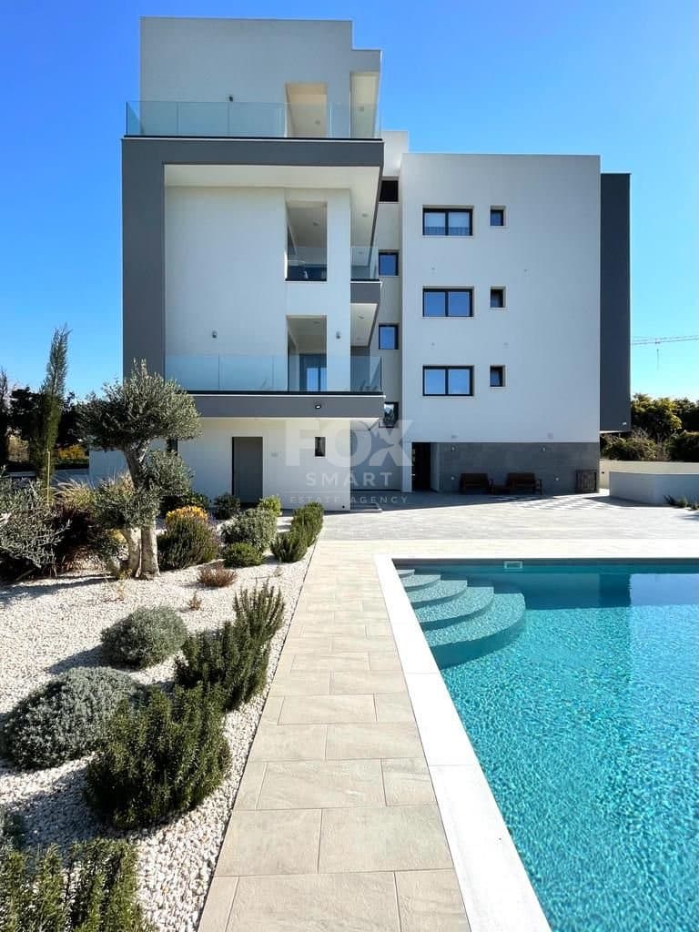 2 Bedroom Apartment for Sale in Limassol, Potamos Germasogeias