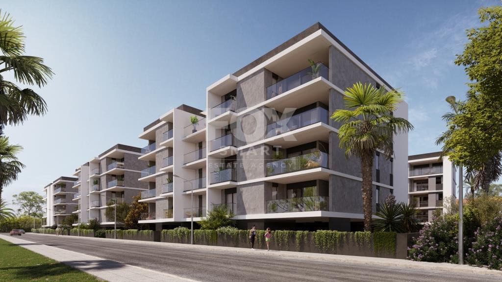 2 Bedroom Apartment for Sale in Limassol, Zakaki