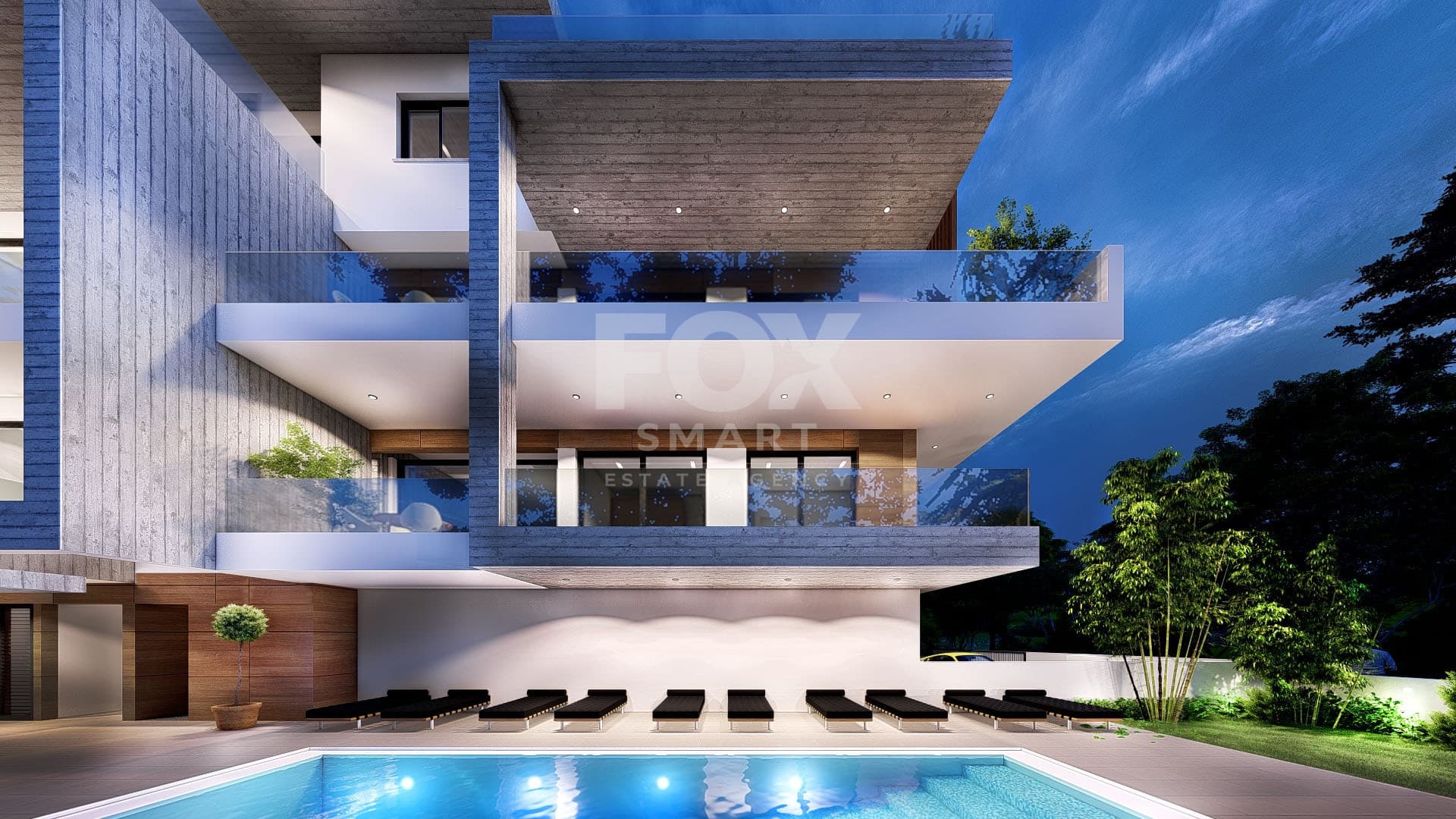 3 Bedroom Apartment for Sale in Limassol, Potamos Germasogeias