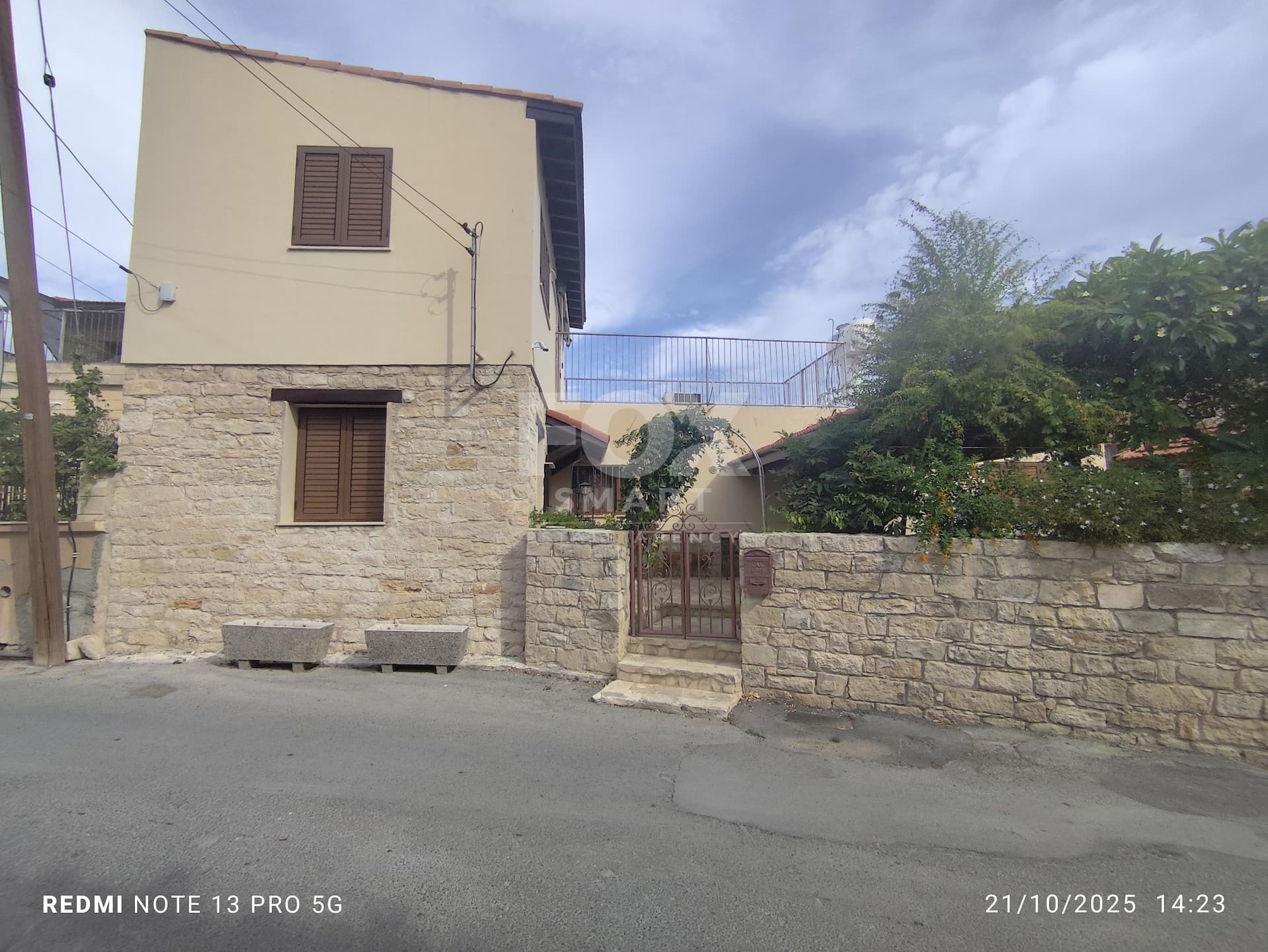3 Bedroom Detached House for Rent in Limassol, Agia Filaxi