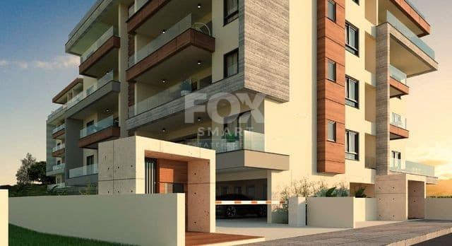 2 Bedroom Apartment for Sale in Limassol, Germasogeia