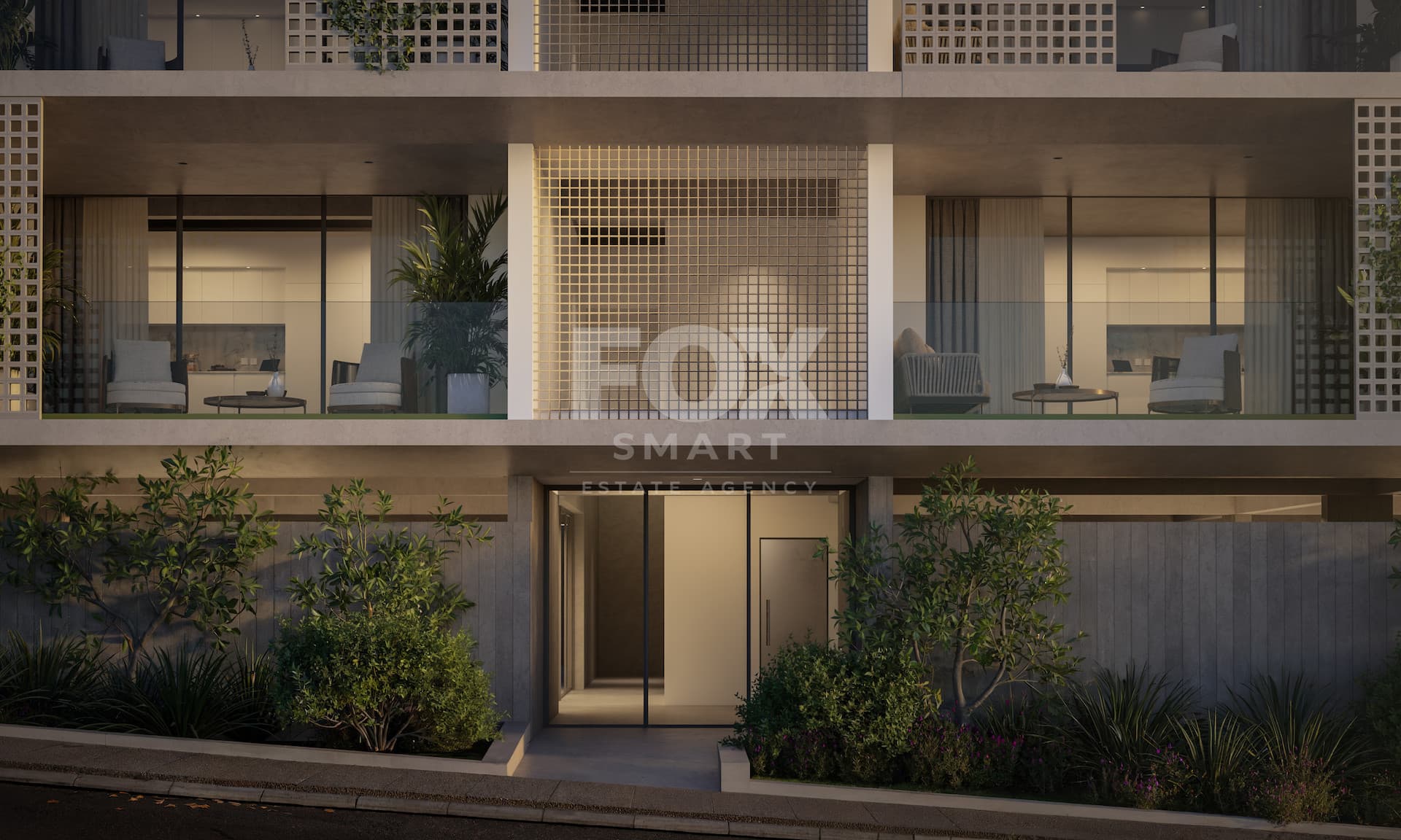1 Bedroom Apartment for Sale in Limassol, Agios Athanasios