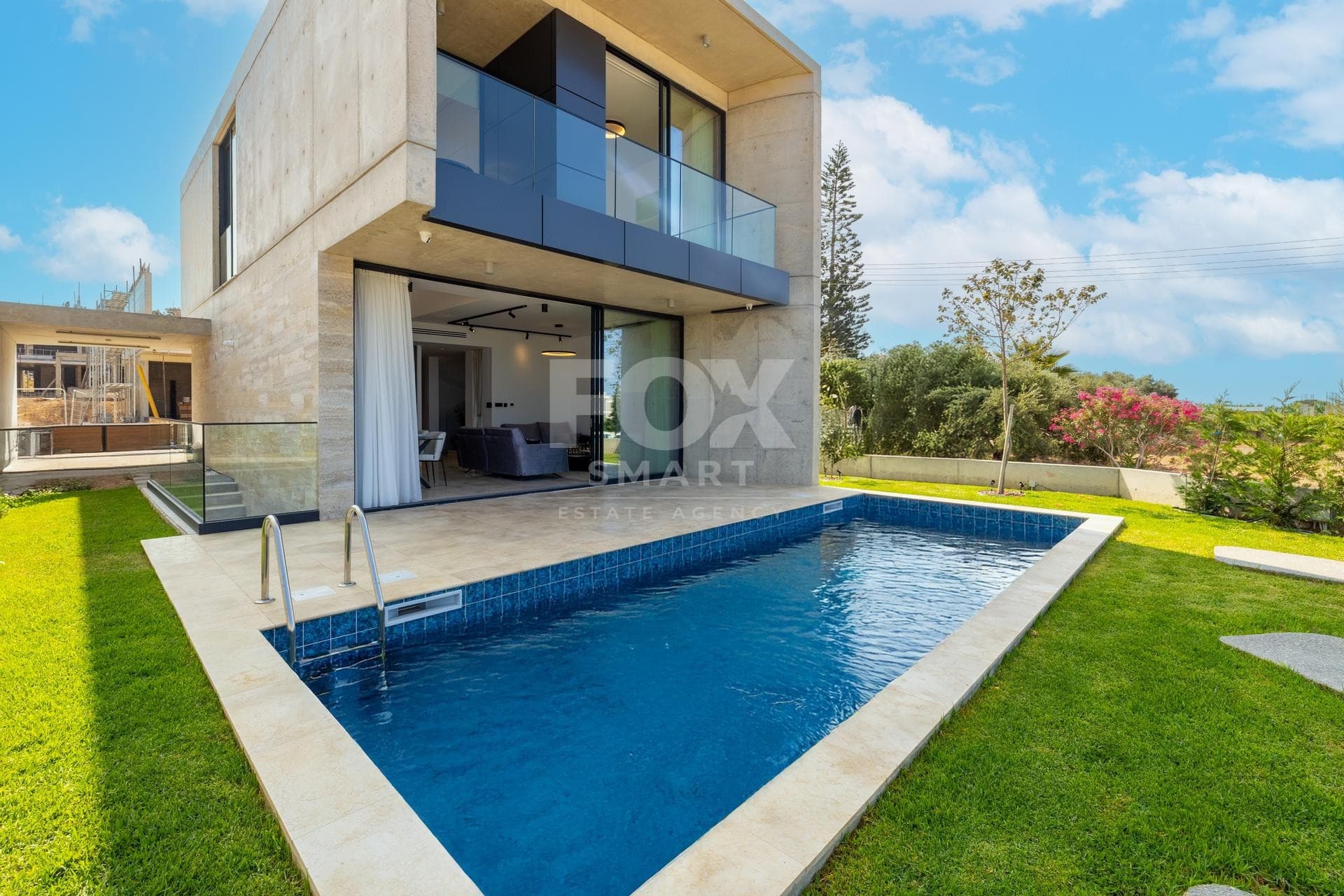 3 Bedroom Villa for Sale in Paphos, Kissonerga