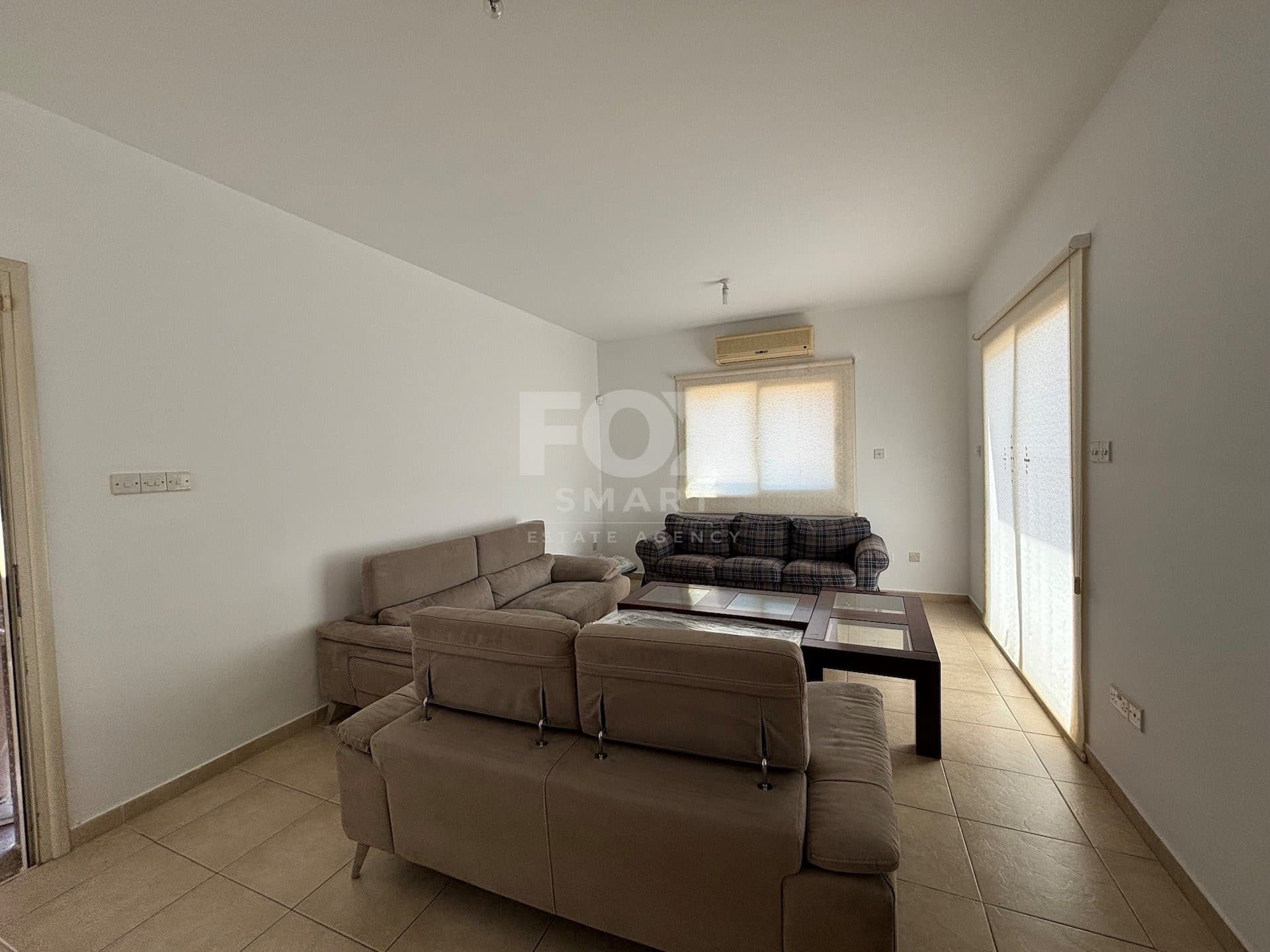 3 Bedroom Detached House for Rent in Limassol, Monagroulli