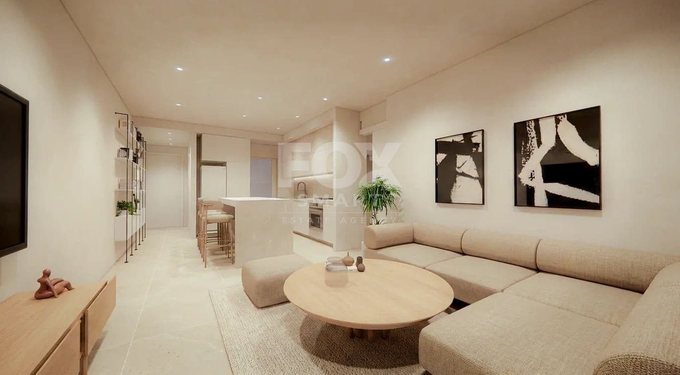 3 Bedroom Apartment for Sale in Limassol, Ekali