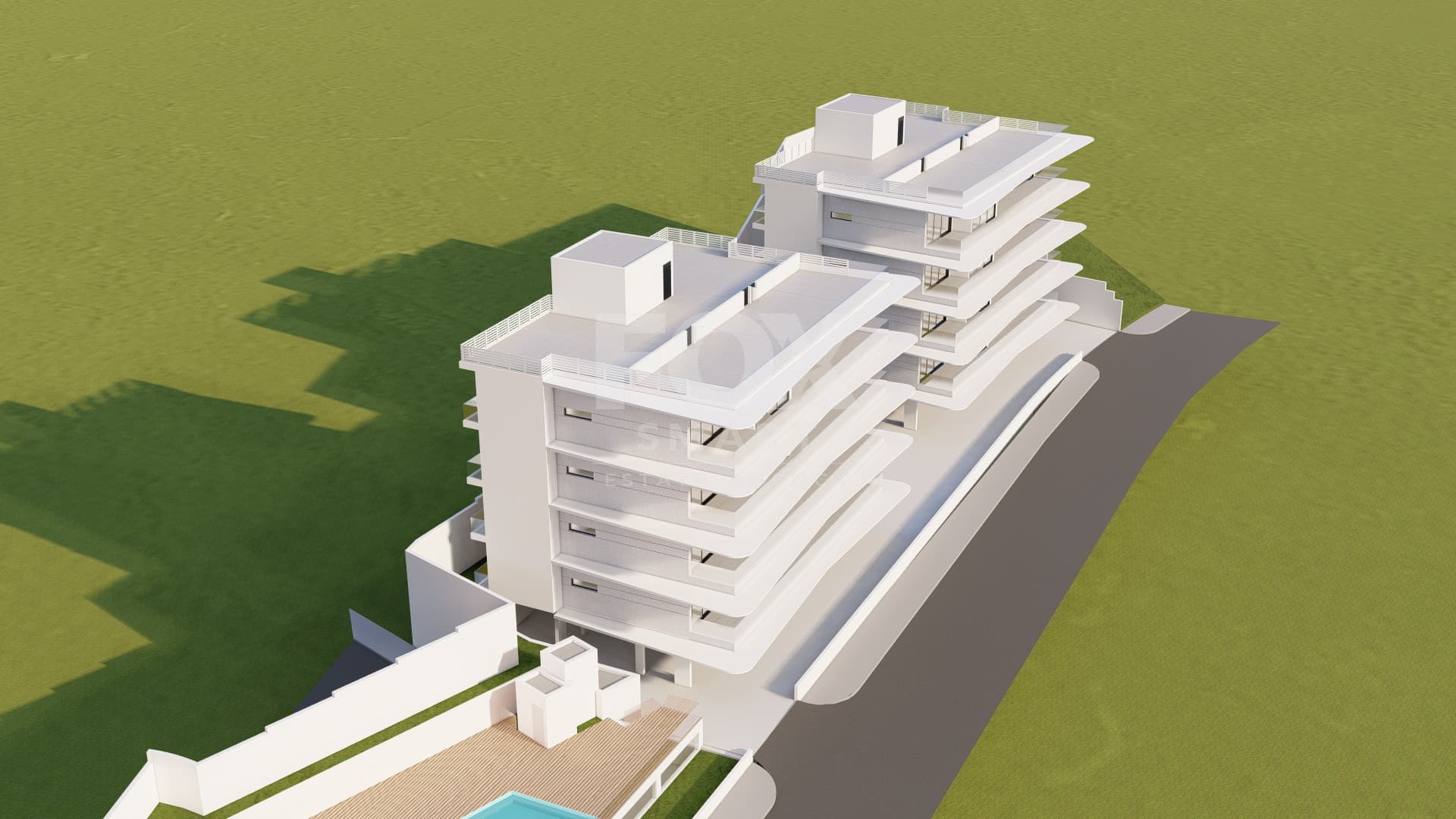 2 Bedroom Apartment for Sale in Limassol, Agios Athanasios