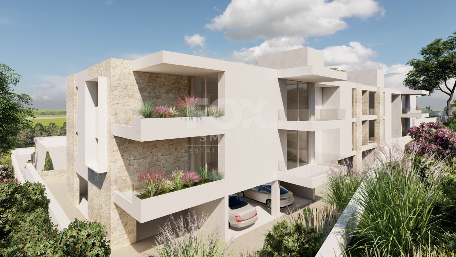 Studio Apartment for Sale in Paphos, Kissonerga