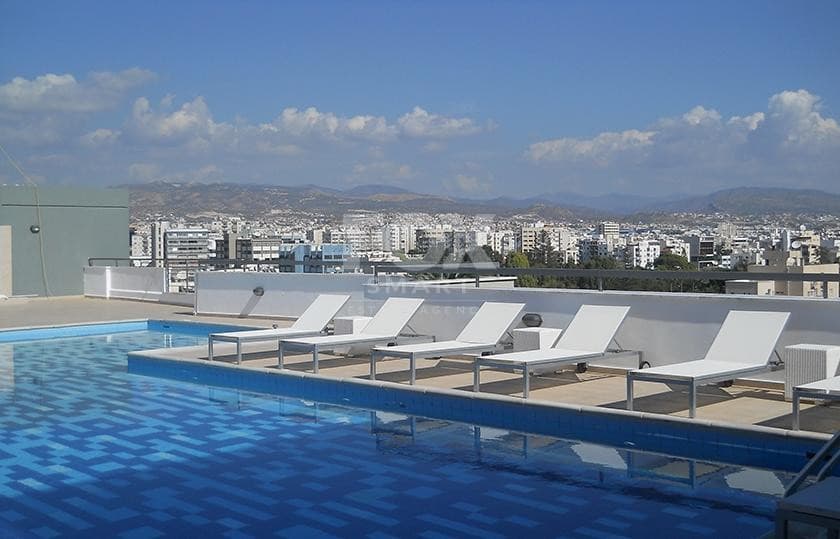 2 Bedroom Apartment for Sale in Limassol, Agia Trias