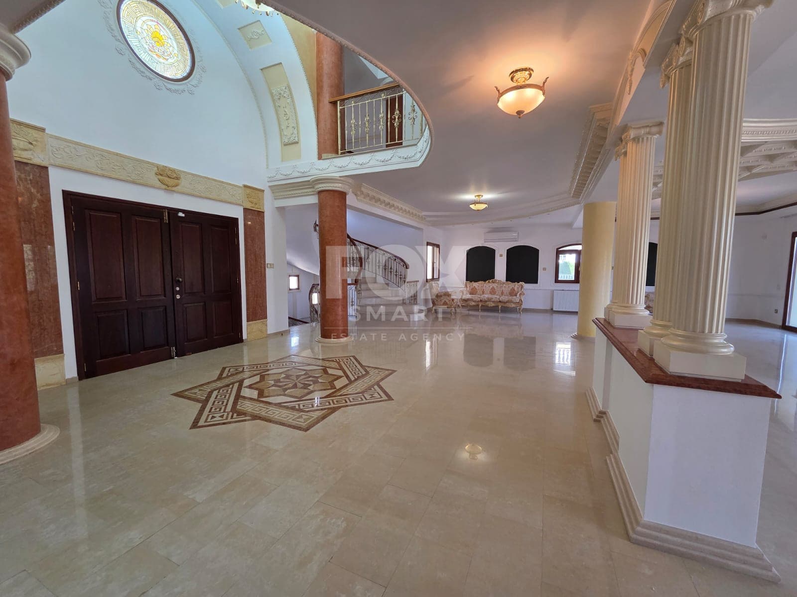 4 Bedroom Villa for Rent in Limassol, Parekklisia Tourist Area