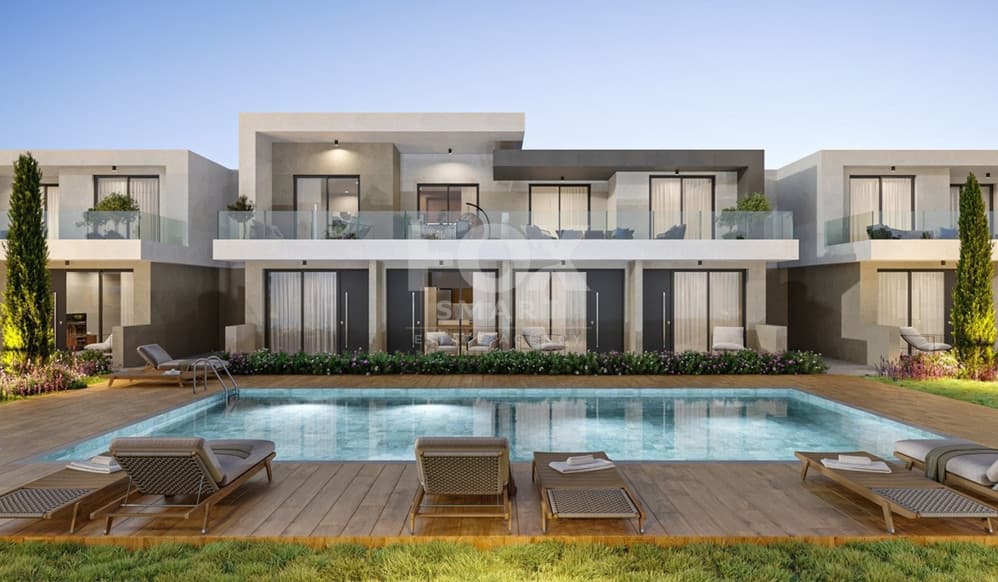 1 Bedroom Apartment for Sale in Paphos, Kissonerga