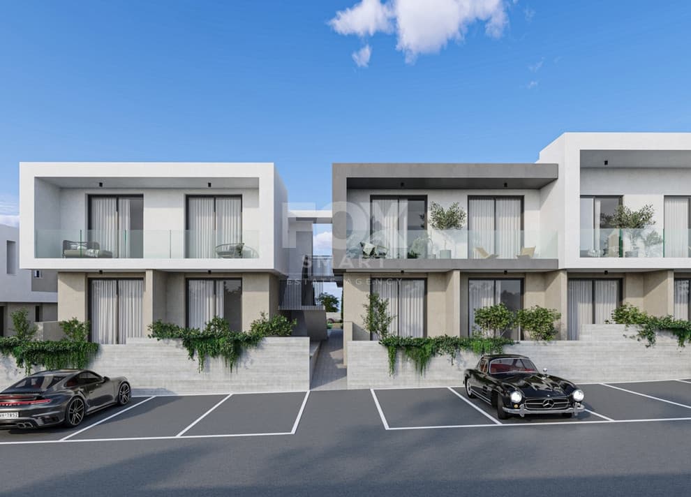 1 Bedroom Apartment for Sale in Paphos, Kissonerga
