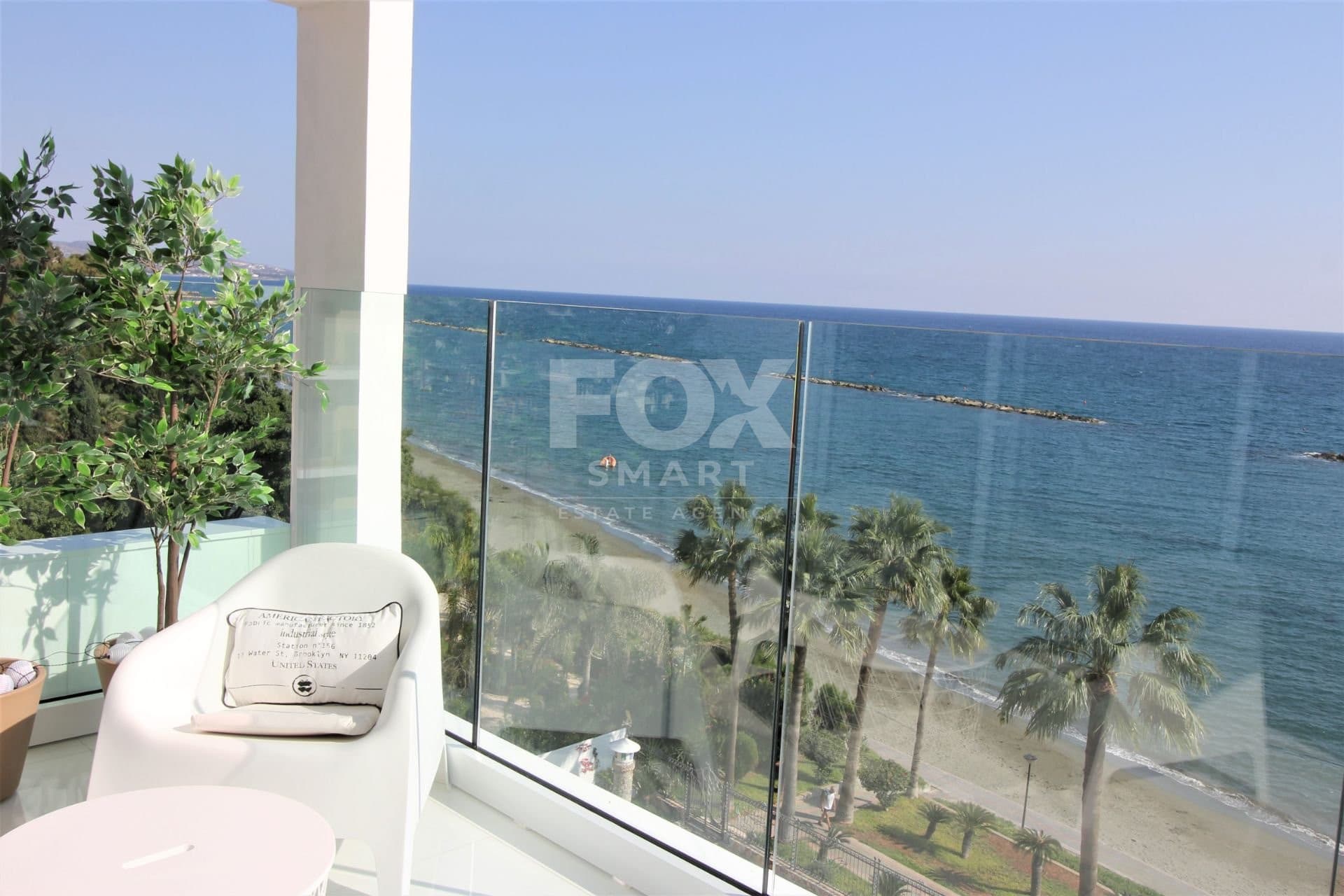 2 Bedroom Apartment for Sale in Limassol, Agios Tychon - Tourist Area